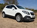 Vauxhall Mokka 1.6i SE 2WD Euro 6 (s/s) 5dr 5dr Manual 2016