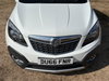 Vauxhall Mokka 1.6i SE 2WD Euro 6 (s/s) 5dr 5dr Manual 2026