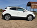 Vauxhall Mokka 1.6i SE 2WD Euro 6 (s/s) 5dr 5dr Manual 2016