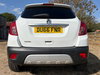 Vauxhall Mokka 1.6i SE 2WD Euro 6 (s/s) 5dr 5dr Manual 2026