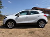 Vauxhall Mokka X 1.4i Turbo Active Euro 6 (s/s) 5dr 5dr Manual 2026