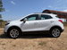Vauxhall Mokka X 1.4i Turbo Active Euro 6 (s/s) 5dr 5dr Manual 2017