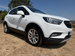 Vauxhall Mokka X 1.4i Turbo Active Euro 6 (s/s) 5dr 5dr Manual 2017