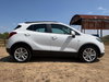 Vauxhall Mokka X 1.4i Turbo Active Euro 6 (s/s) 5dr 5dr Manual 2026