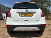 Vauxhall Mokka X 1.4i Turbo Active Euro 6 (s/s) 5dr 5dr Manual 2026