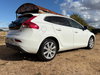 Volvo V40 1.5 T3 Inscription Auto Euro 6 (s/s) 5dr 5dr Automatic 2026