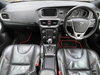 Volvo V40 2.0 D3 R-Design Pro Auto Euro 6 (s/s) 5dr 5dr Automatic 2026