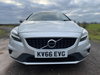 Volvo V40 2.0 D3 R-Design Pro Auto Euro 6 (s/s) 5dr 5dr Automatic 2026