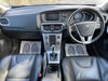 Volvo V40 2.0 D4 Inscription Auto Euro 6 (s/s) 5dr 5dr Automatic 2026