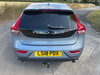 Volvo V40 2.0 D4 Inscription Auto Euro 6 (s/s) 5dr 5dr Automatic 2026