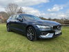 Volvo V60 2.0 B4 MHEV Inscription Auto Euro 6 (s/s) 5dr 5dr Automatic 2026