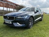 Volvo V60 2.0 B4 MHEV Inscription Auto Euro 6 (s/s) 5dr 5dr Automatic 2026