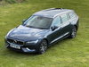 Volvo V60 2.0 B4 MHEV Inscription Auto Euro 6 (s/s) 5dr 5dr Automatic 2026
