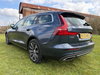 Volvo V60 2.0 B4 MHEV Inscription Auto Euro 6 (s/s) 5dr 5dr Automatic 2026