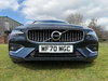 Volvo V60 2.0 B4 MHEV Inscription Auto Euro 6 (s/s) 5dr 5dr Automatic 2026