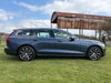 Volvo V60 2.0 B4 MHEV Inscription Auto Euro 6 (s/s) 5dr 5dr Automatic 2026