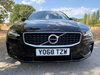 Volvo V60 2.0 T5 R-Design Pro Auto Euro 6 (s/s) 5dr 5dr Automatic 2026
