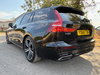 Volvo V60 2.0 T5 R-Design Pro Auto Euro 6 (s/s) 5dr 5dr Automatic 2026