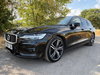 Volvo V60 2.0 T5 R-Design Pro Auto Euro 6 (s/s) 5dr 5dr Automatic 2026