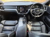 Volvo V60 2.0 T5 R-Design Pro Auto Euro 6 (s/s) 5dr 5dr Automatic 2026