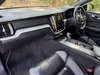 Volvo V60 2.0 T5 R-Design Pro Auto Euro 6 (s/s) 5dr 5dr Automatic 2026