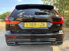Volvo V60 2.0 T5 R-Design Pro Auto Euro 6 (s/s) 5dr 5dr Automatic 2026