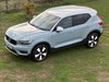 Volvo XC40 2.0 T4 Momentum Pro Auto AWD Euro 6 (s/s) 5dr 5dr Automatic 2026