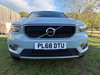 Volvo XC40 2.0 T4 Momentum Pro Auto AWD Euro 6 (s/s) 5dr 5dr Automatic 2026