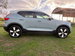 Volvo XC40 2.0 T4 Momentum Pro Auto AWD Euro 6 (s/s) 5dr 5dr Automatic 2019