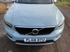 Volvo XC40 2.0 T4 Momentum Pro Auto AWD Euro 6 (s/s) 5dr 5dr Automatic 2026