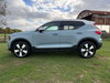 Volvo XC40 2.0 T4 Momentum Pro Auto AWD Euro 6 (s/s) 5dr 5dr Automatic 2026