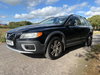 Volvo XC70 2.4 D5 SE AWD Euro 5 (s/s) 5dr 5dr Manual 2026