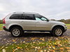 Volvo XC90 2.4 D5 S AWD 5dr 5dr Manual 2026