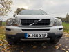 Volvo XC90 2.4 D5 S AWD 5dr 5dr Manual 2026