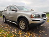 Volvo XC90 2.4 D5 S AWD 5dr 5dr Manual 2026