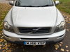 Volvo XC90 2.4 D5 S AWD 5dr 5dr Manual 2026