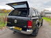 Volkswagen Amarok 3.0 TDI V6 Highline Double Cab Pickup Auto 4Motion Euro 6 (s/s) 4dr 4dr Automatic 2018