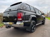 Volkswagen Amarok 3.0 TDI V6 Highline Double Cab Pickup Auto 4Motion Euro 6 (s/s) 4dr 4dr Automatic 2026