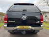 Volkswagen Amarok 3.0 TDI V6 Highline Double Cab Pickup Auto 4Motion Euro 6 (s/s) 4dr 4dr Automatic 2026