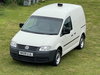 Volkswagen Caddy 1.9 TD C20 L1 H1 4dr 4dr Manual 2026