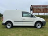 Volkswagen Caddy 1.9 TD C20 L1 H1 4dr 4dr Manual 2026