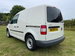 Volkswagen Caddy 1.9 TD C20 L1 H1 4dr 4dr Manual 2009