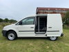 Volkswagen Caddy 1.9 TD C20 L1 H1 4dr 4dr Manual 2026