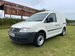 Volkswagen Caddy 1.9 TD C20 L1 H1 4dr 4dr Manual 2009