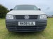 Volkswagen Caddy 1.9 TD C20 L1 H1 4dr 4dr Manual 2009