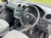 Volkswagen Caddy 1.9 TD C20 L1 H1 4dr 4dr Manual 2026