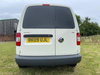 Volkswagen Caddy 1.9 TD C20 L1 H1 4dr 4dr Manual 2026