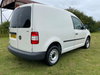 Volkswagen Caddy 1.9 TD C20 L1 H1 4dr 4dr Manual 2026