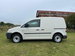 Volkswagen Caddy 1.9 TD C20 L1 H1 4dr 4dr Manual 2009