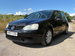 Volkswagen Golf 1.6 FSI Match 5dr 5dr Manual 2007